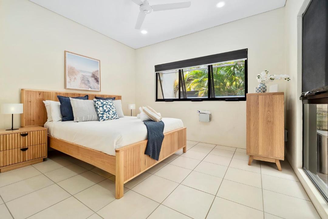 Photo of Bedroom in Clifton Beach