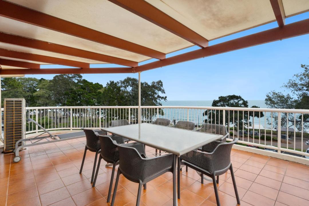 Photo of Patio Balcony in Torquay