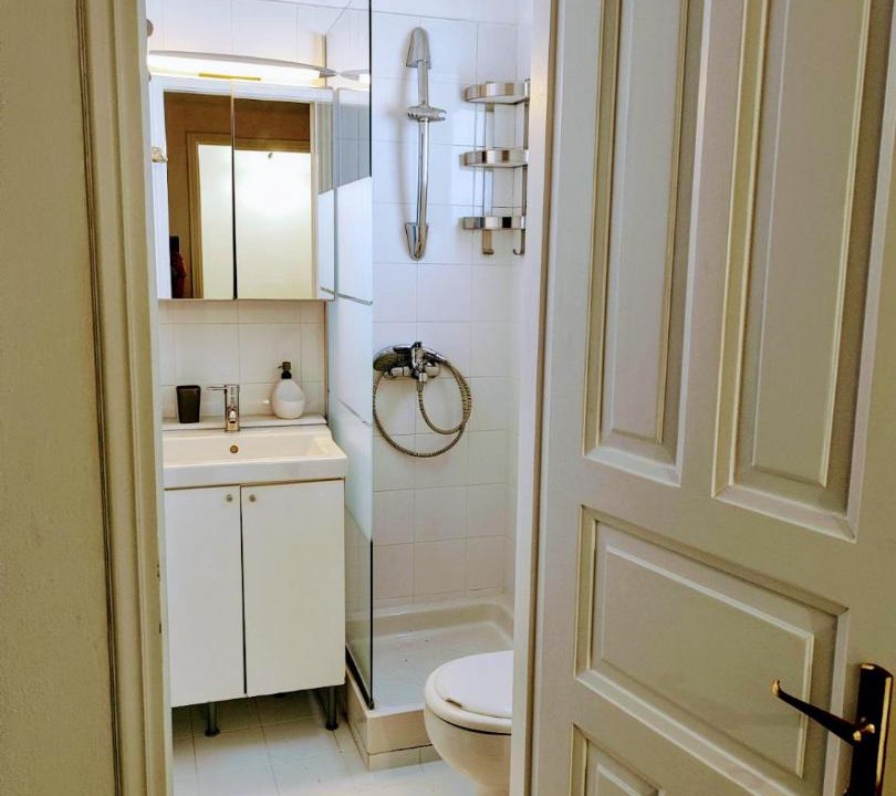 Photo of Bathroom in Arachova