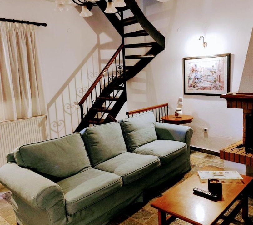 Photo of Livingroom in Arachova