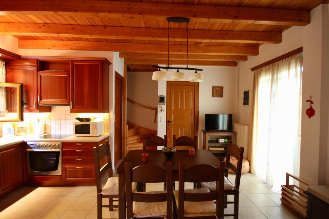 Photo of Kitchen in Eptalofos
