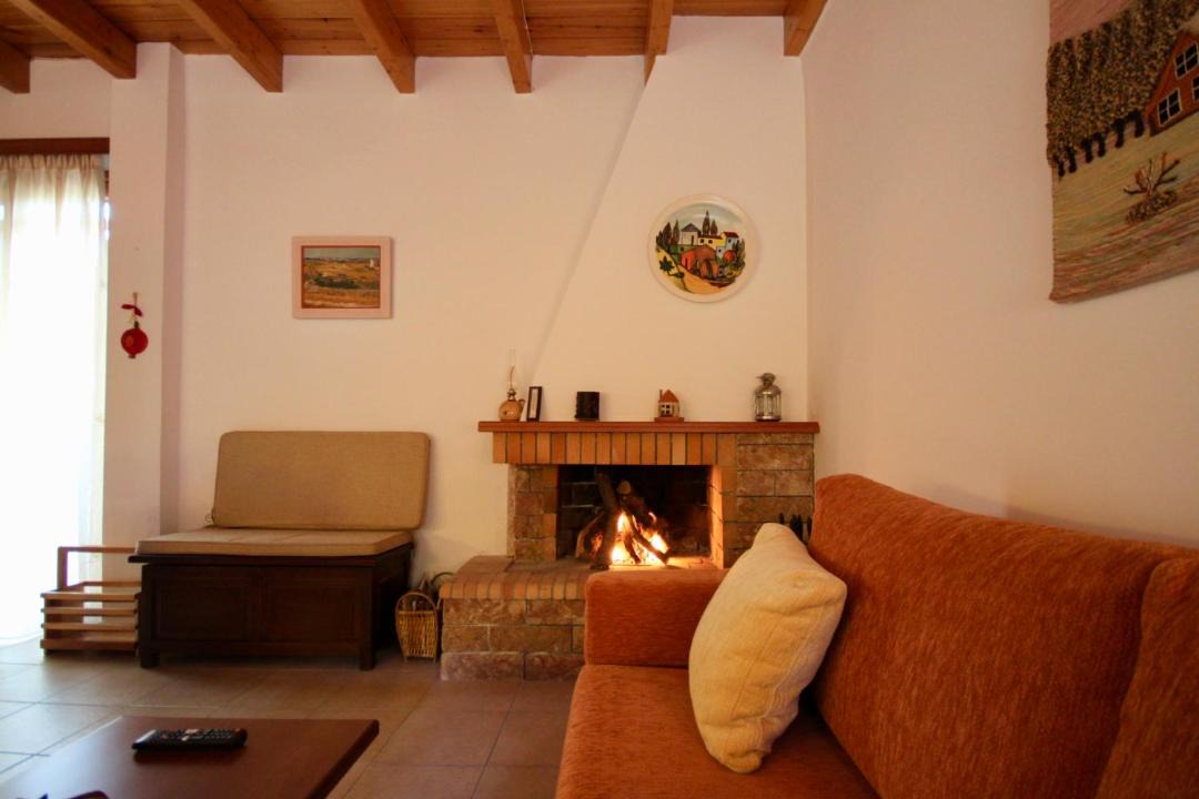 Photo of Livingroom in Eptalofos