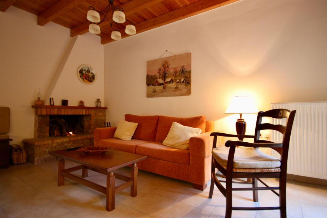 Photo of Livingroom in Eptalofos