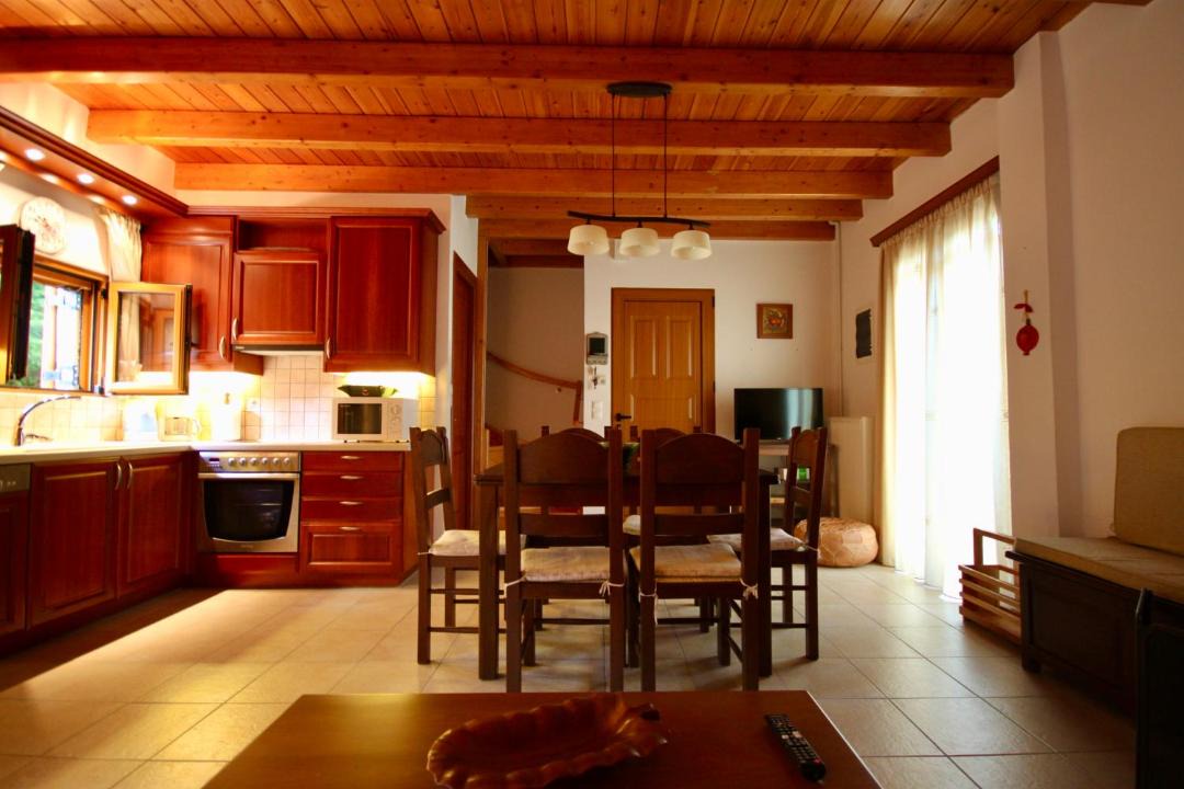 Photo of Kitchen in Eptalofos