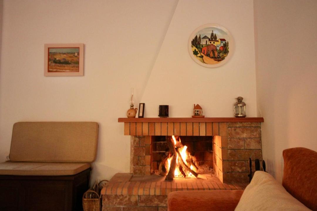 Photo of Livingroom in Eptalofos