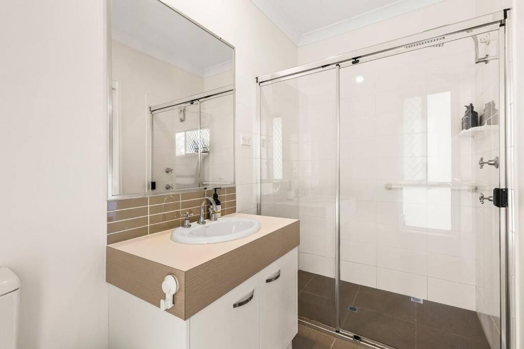 Photo of Bathroom in Mount Lofty