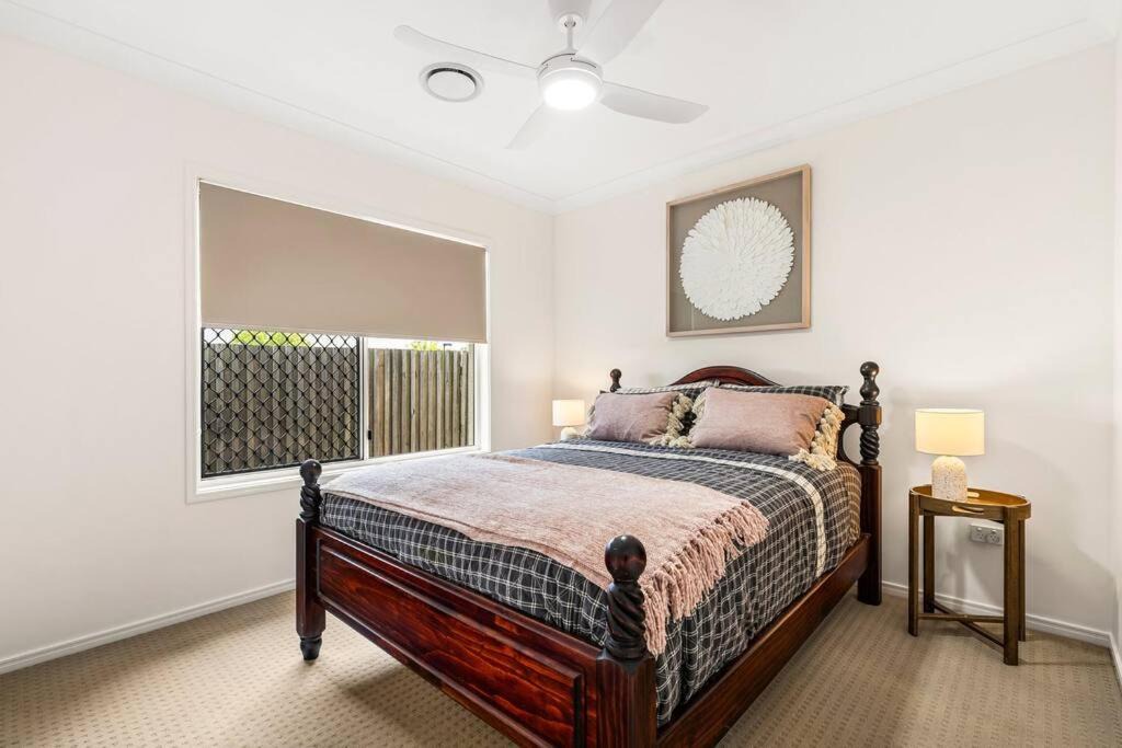 Photo of Bedroom in Mount Lofty
