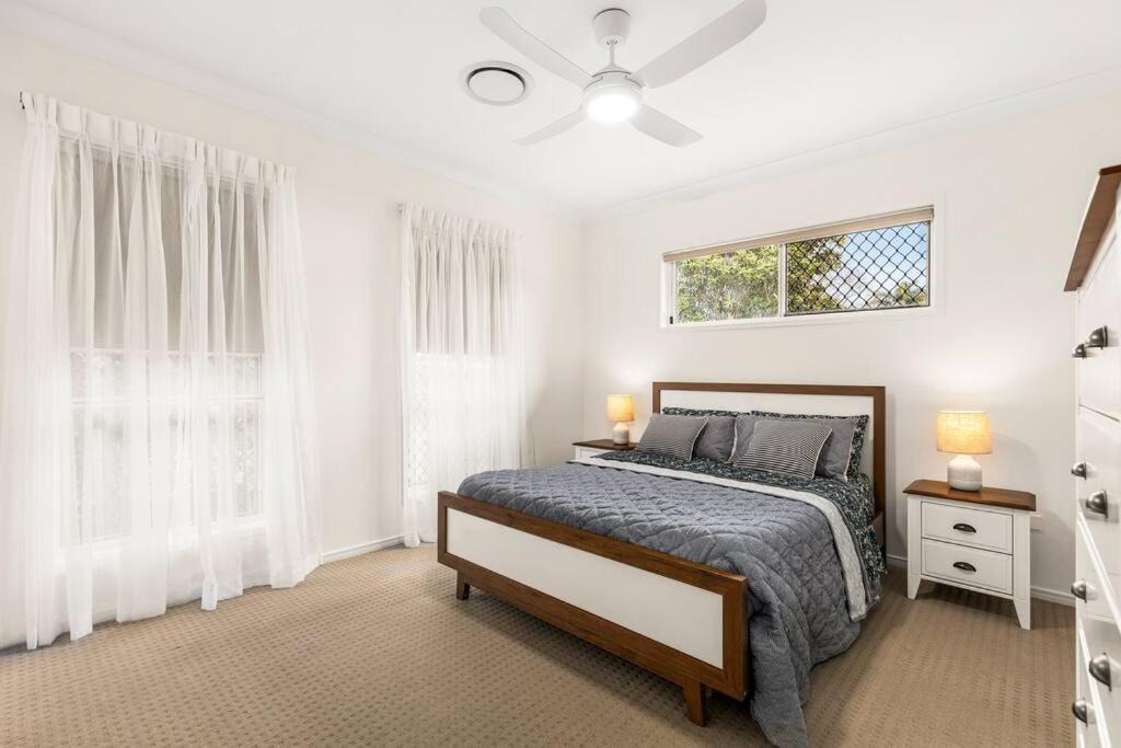 Photo of Bedroom in Mount Lofty