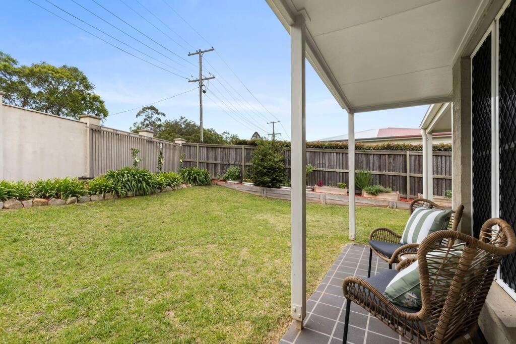 Photo of Patio Balcony in Mount Lofty