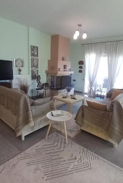 Photo of Livingroom in Ioannina