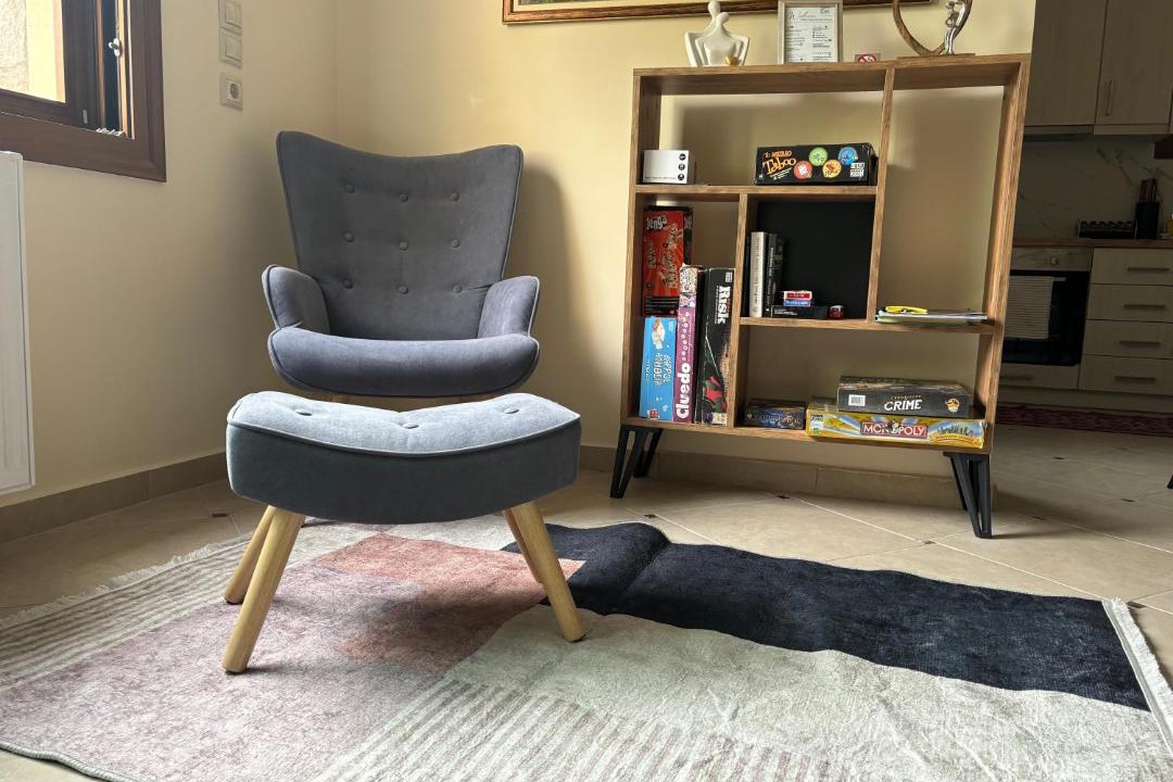 Photo of Livingroom in Gravia
