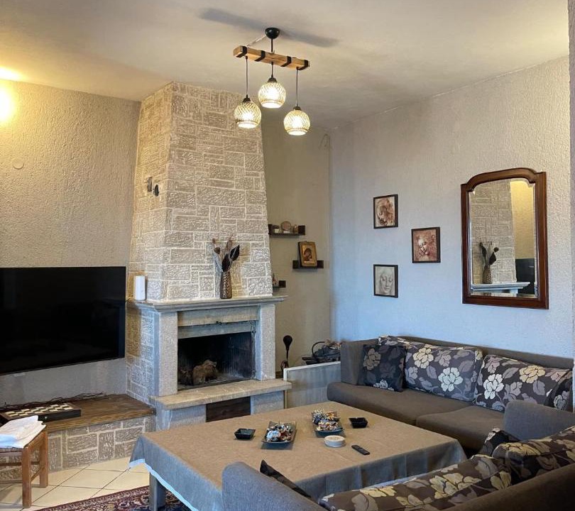 Photo of Livingroom in Arachova