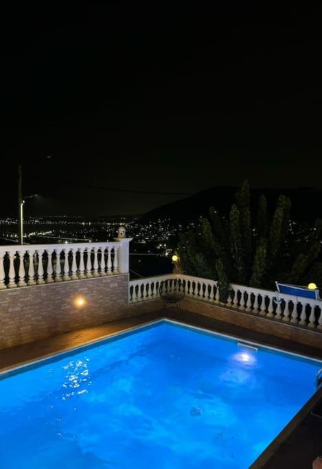 Photo of Patio Balcony in Salamis