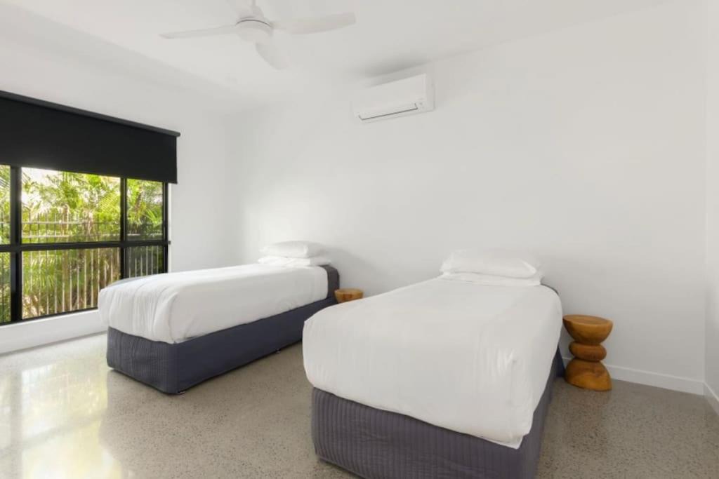Photo of Bedroom in Mossman