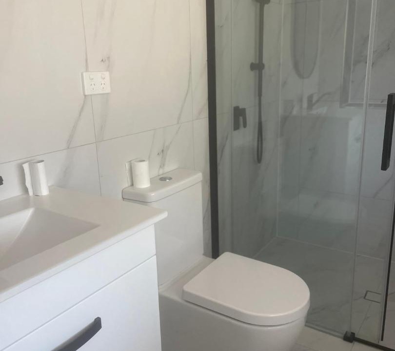 Photo of Bathroom in Rochedale South