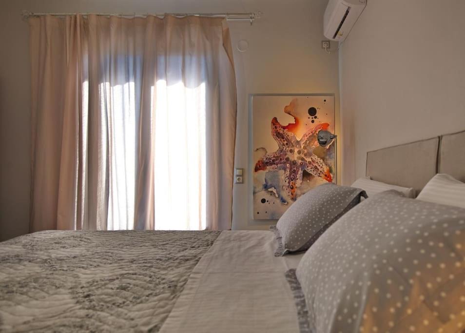 Photo of Bedroom in Nimfea