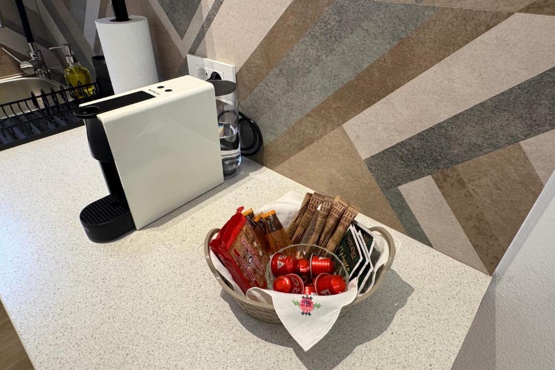 Photo of Kitchen in Kefalochori