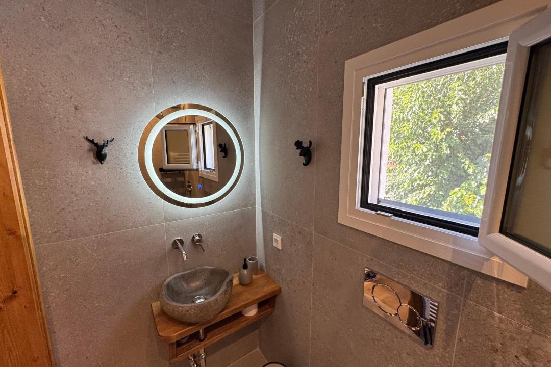 Photo of Bathroom in Kefalochori