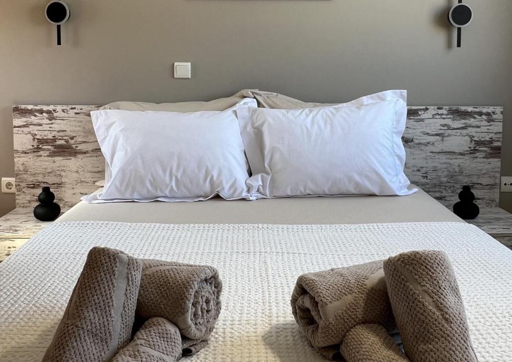 Photo of Bedroom in Agrinio