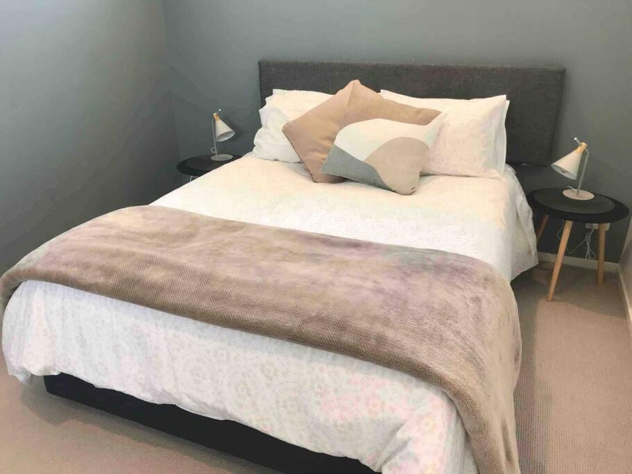 Photo of Bedroom in Noosa Heads