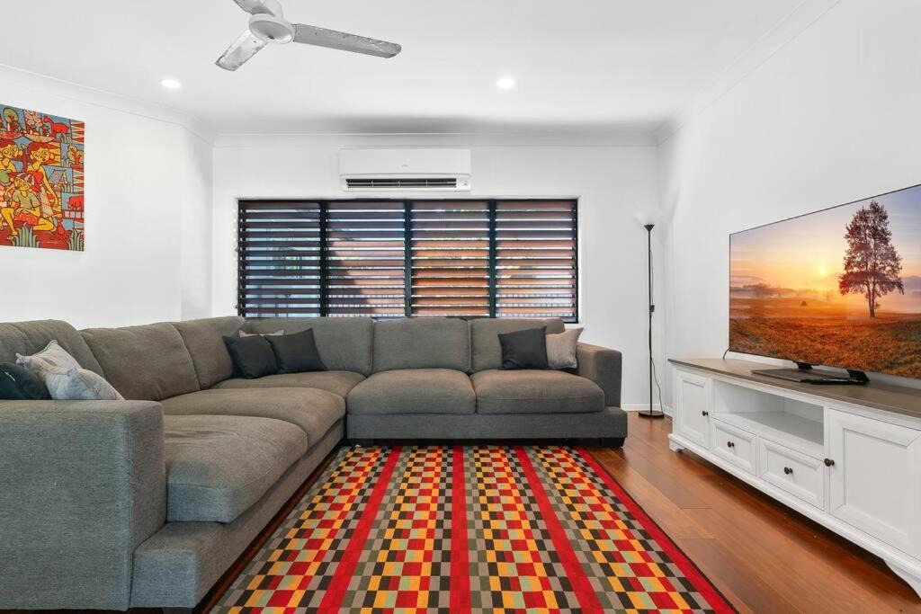 Photo of Livingroom in Clifton Beach