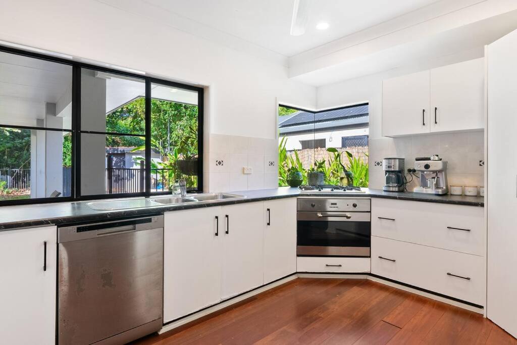 Photo of Kitchen in Clifton Beach