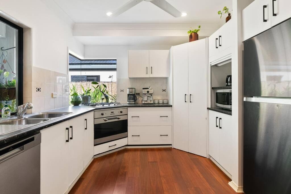 Photo of Kitchen in Clifton Beach