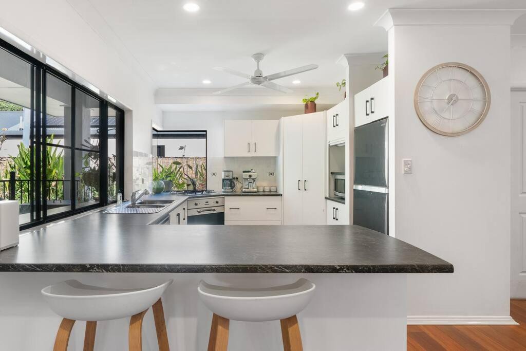 Photo of Kitchen in Clifton Beach