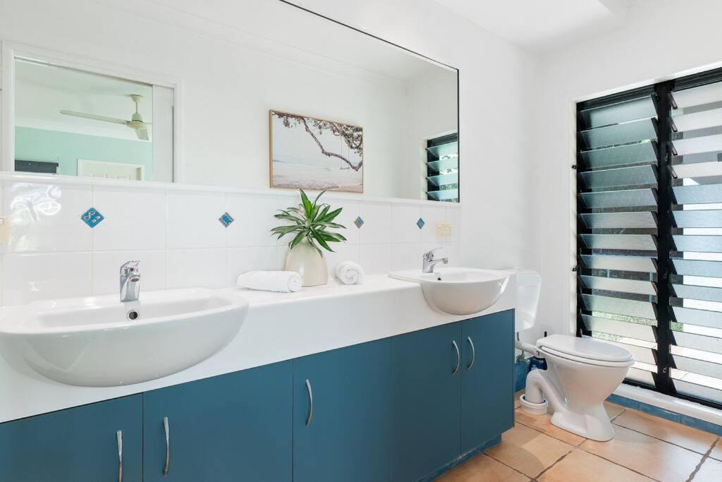 Photo of Bathroom in Clifton Beach