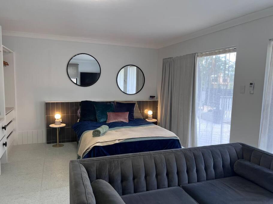 Photo of Bedroom in Carina