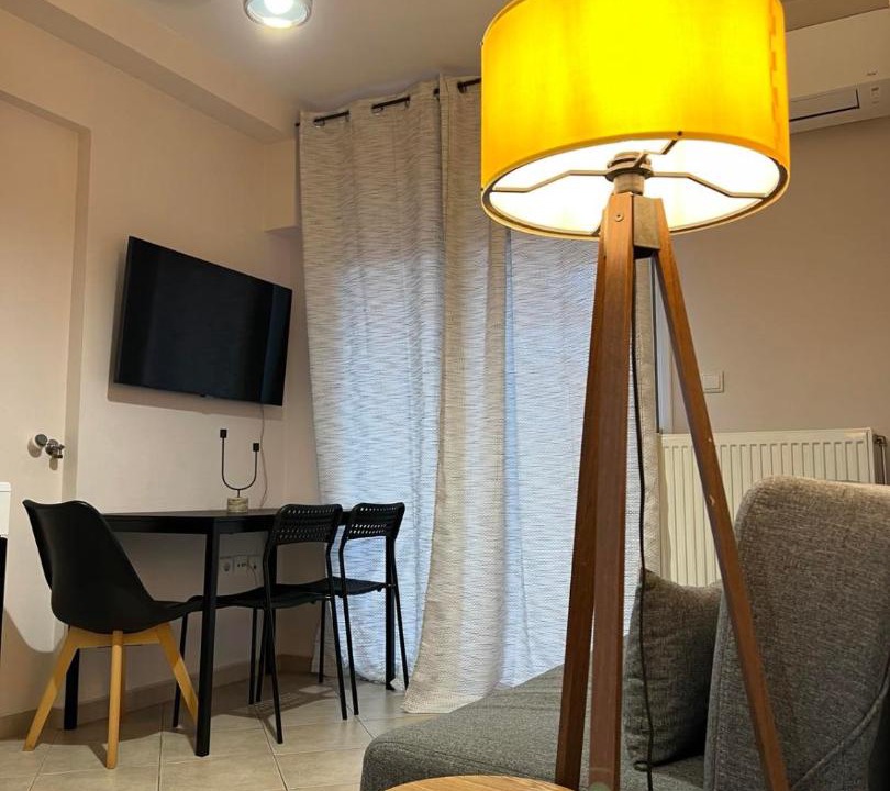Photo of Livingroom in Agrinio