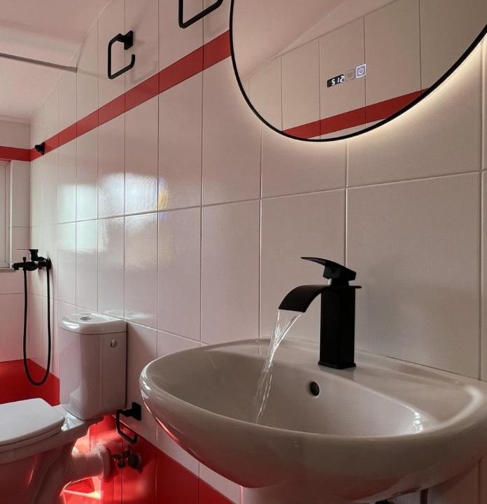 Photo of Bathroom in Agrinio