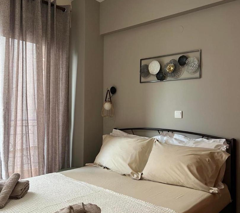 Photo of Bedroom in Agrinio