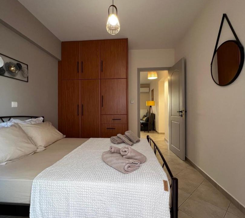Photo of Bedroom in Agrinio