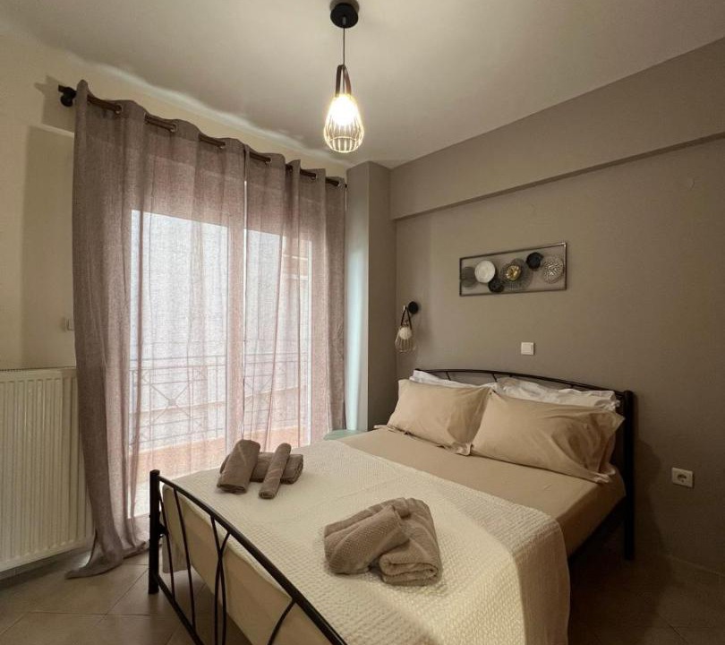 Photo of Bedroom in Agrinio