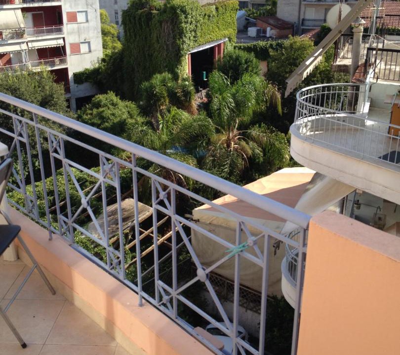 Photo of Patio Balcony in Agrinio