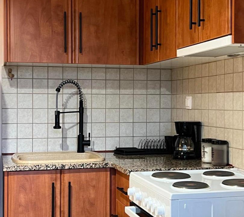 Photo of Kitchen in Agrinio