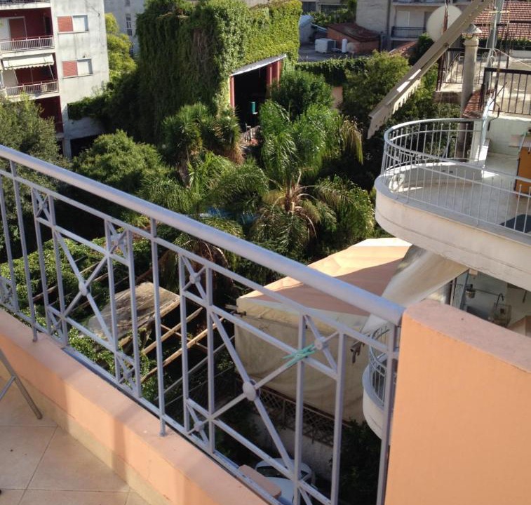 Photo of Patio Balcony in Agrinio