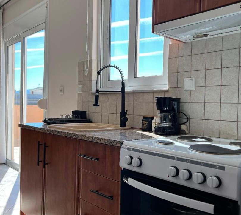 Photo of Kitchen in Agrinio