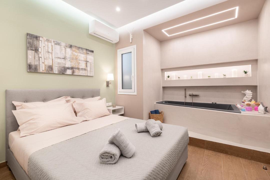 Photo of Bedroom in Rafina-Pikermi