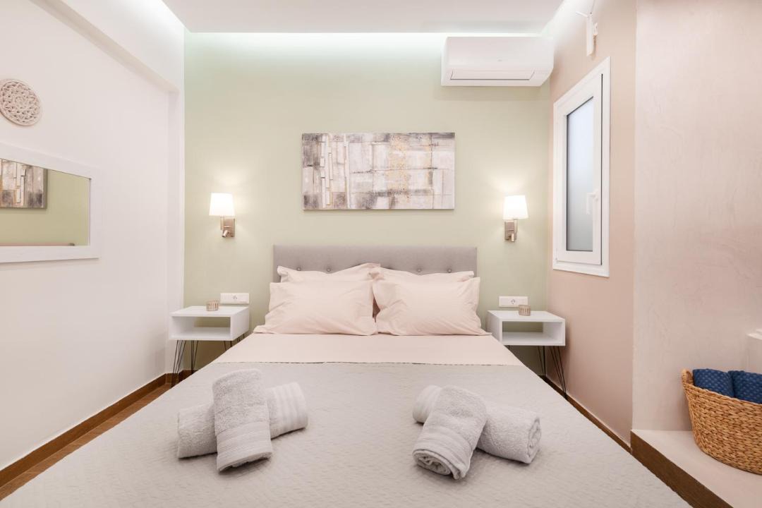 Photo of Bedroom in Rafina-Pikermi
