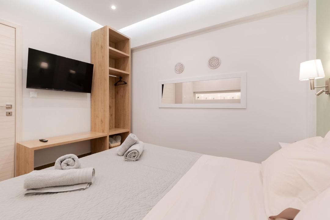 Photo of Bedroom in Rafina-Pikermi