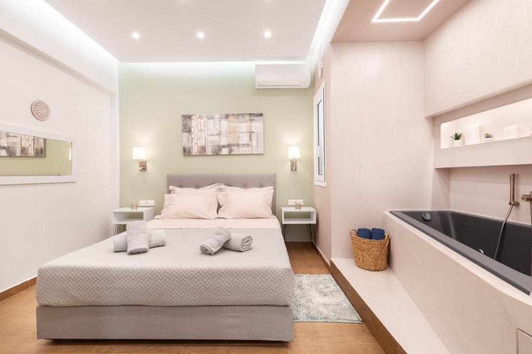 Photo of Bedroom in Rafina-Pikermi
