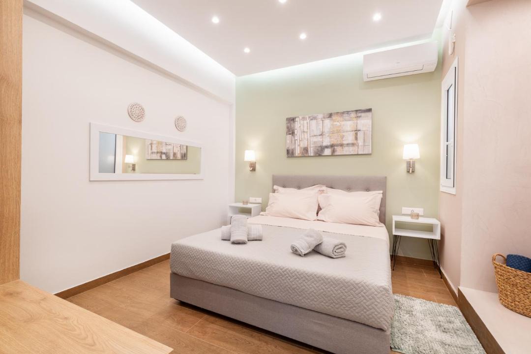 Photo of Bedroom in Rafina-Pikermi