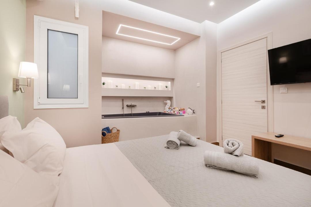 Photo of Bedroom in Rafina-Pikermi