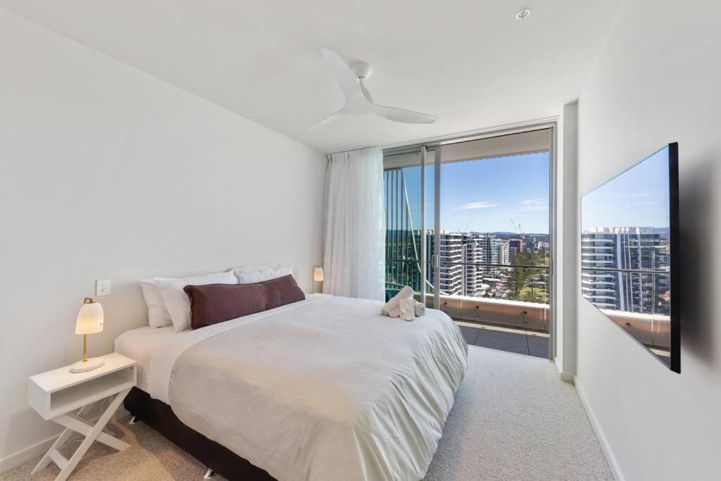 Photo of Bedroom in Coolangatta