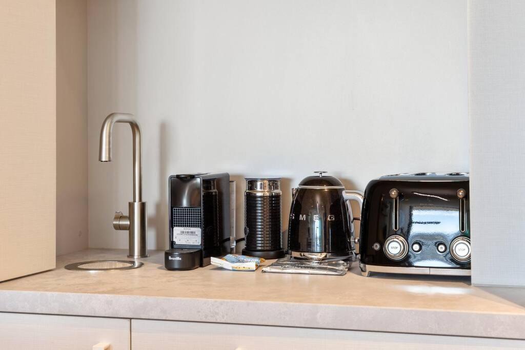 Photo of Kitchen in Coolangatta