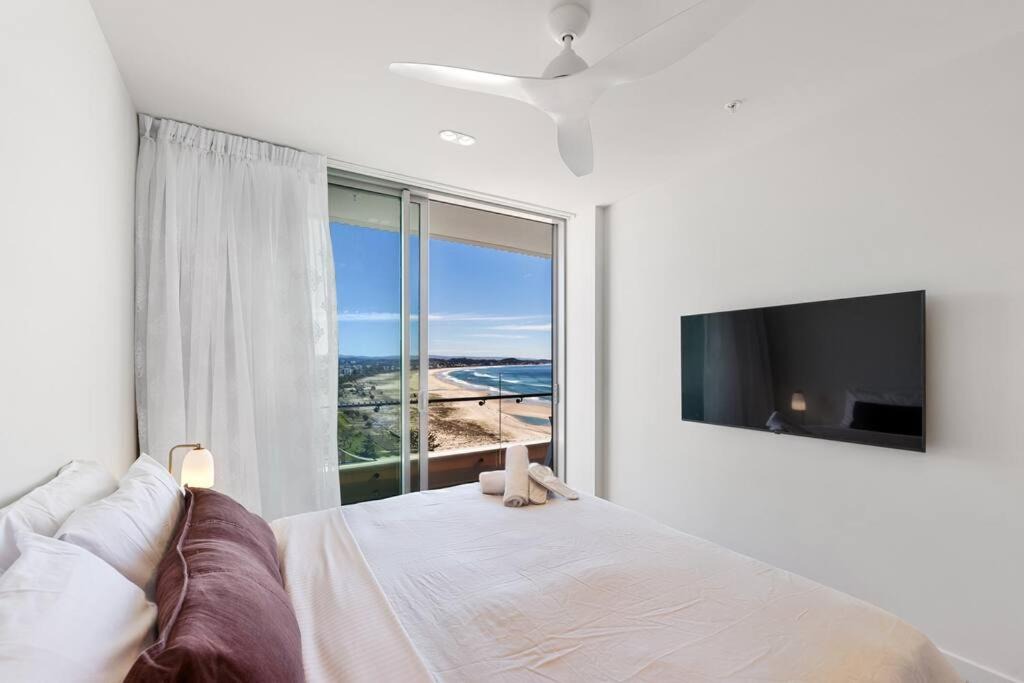 Photo of Bedroom in Coolangatta