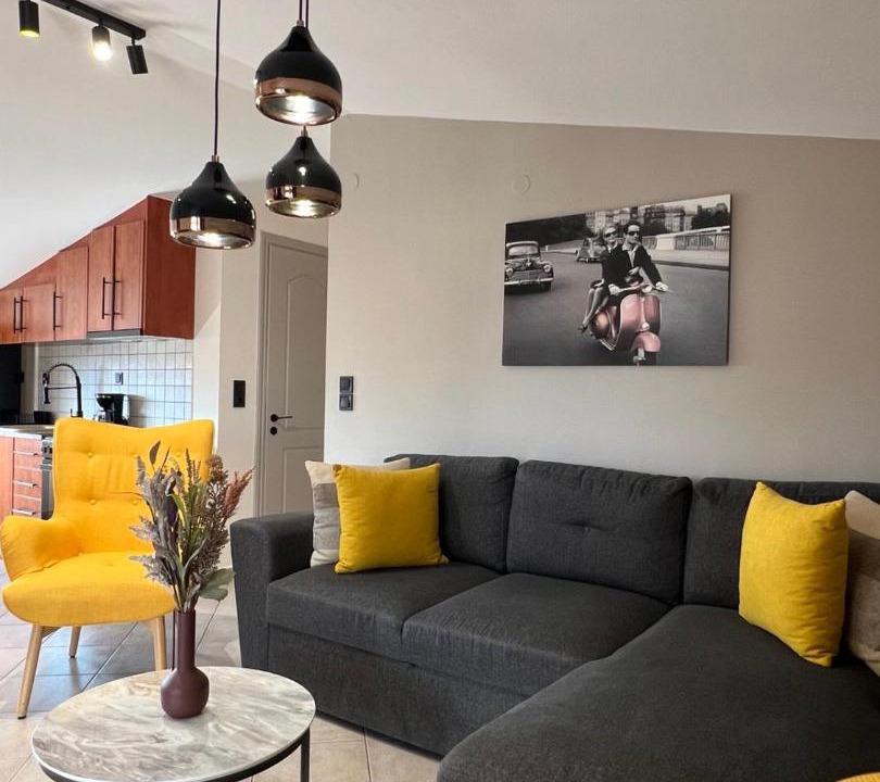 Photo of Livingroom in Agrinio