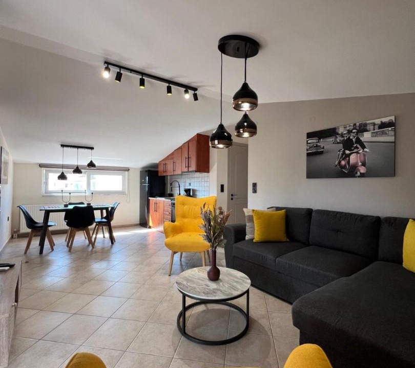 Photo of Livingroom in Agrinio